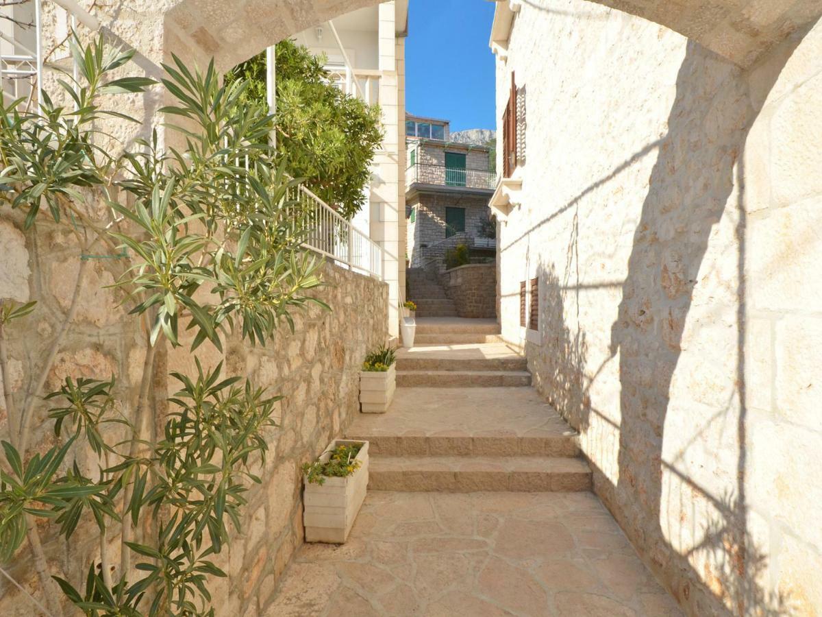 Apartments Newway Bol Exterior foto